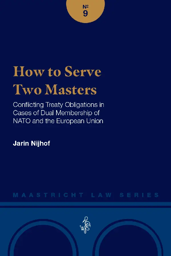 How to Serve Two Masters
