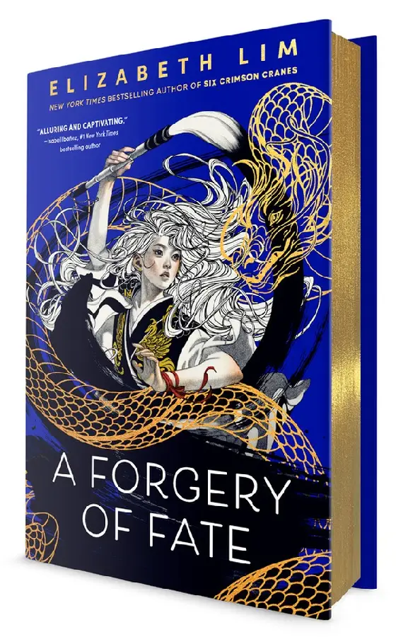 Forgery of Fate