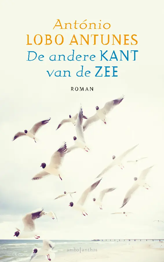 De andere kant van de zee