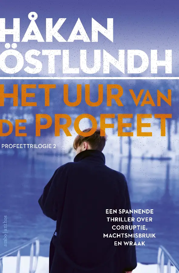 Het uur van de profeet
