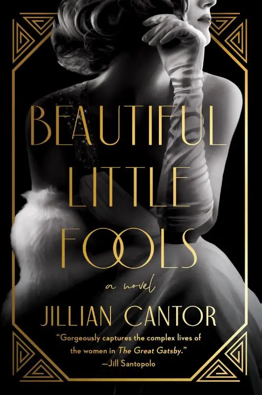 Beautiful Little Fools