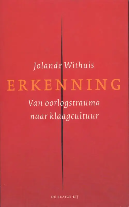 Erkenning