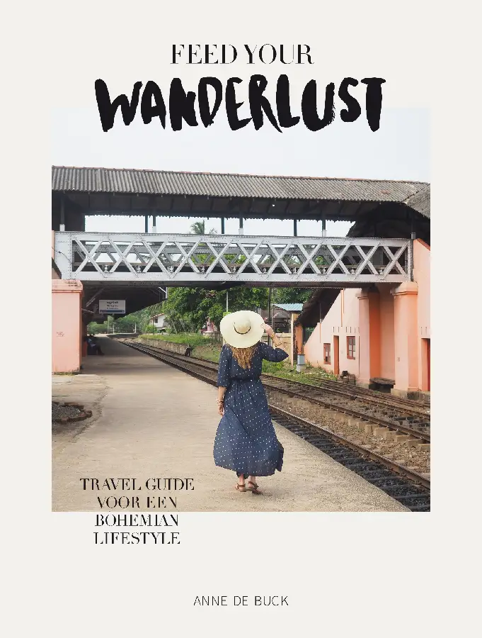 Feed Your Wanderlust