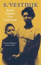 Kind tussen vier vrouwen