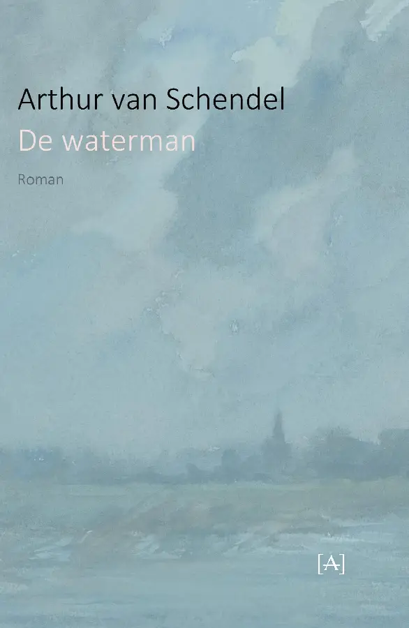 De waterman