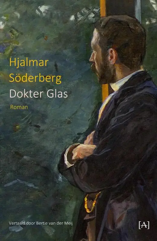 Dokter Glas