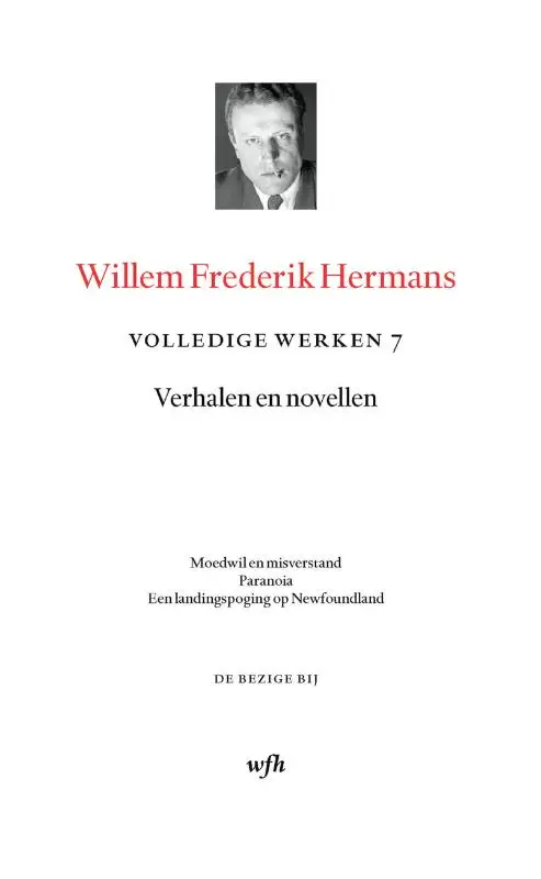 Volledige werken 7
