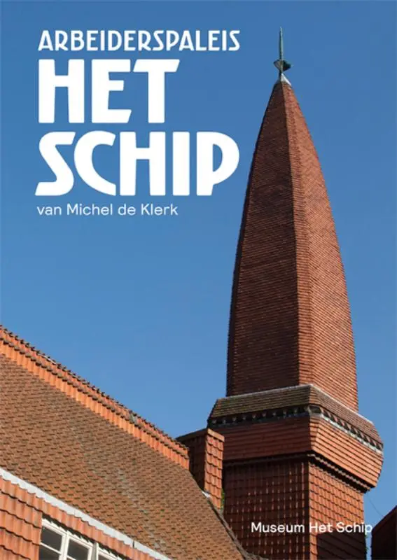 Arbeiderspaleis Het Schip