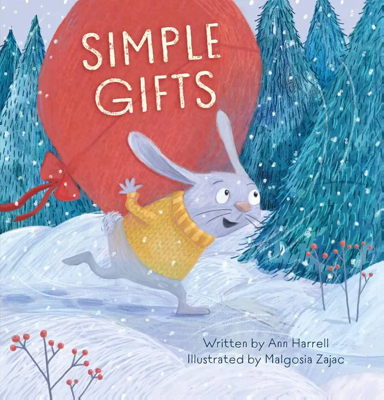Simple Gifts