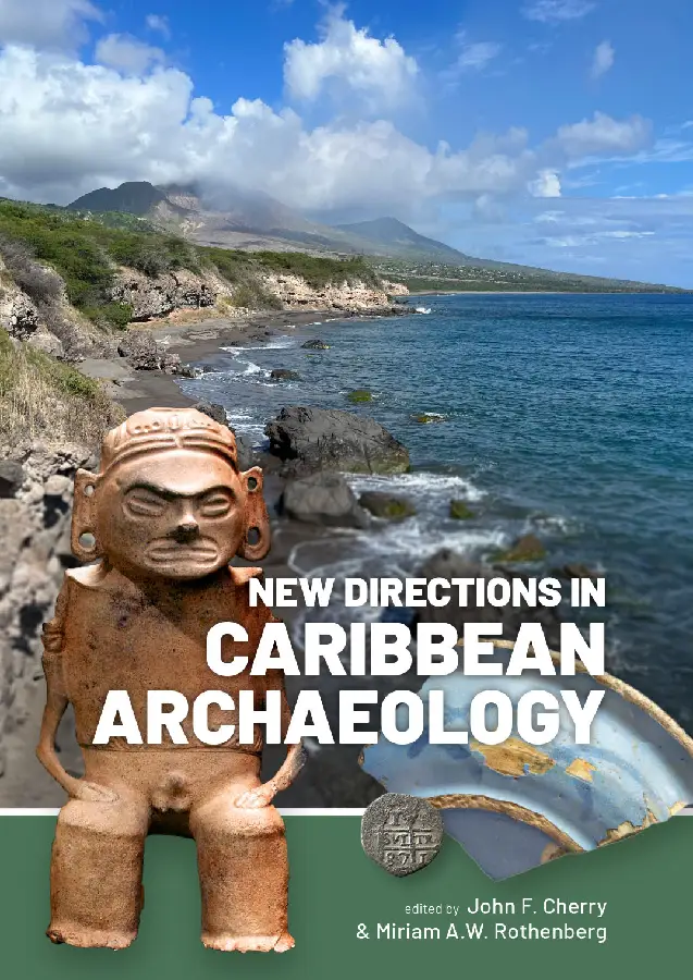 New Directions in Caribbean Archaeology