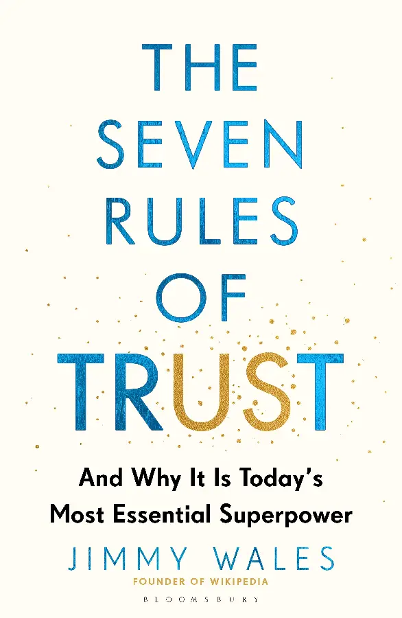 The Seven Rules of Trust