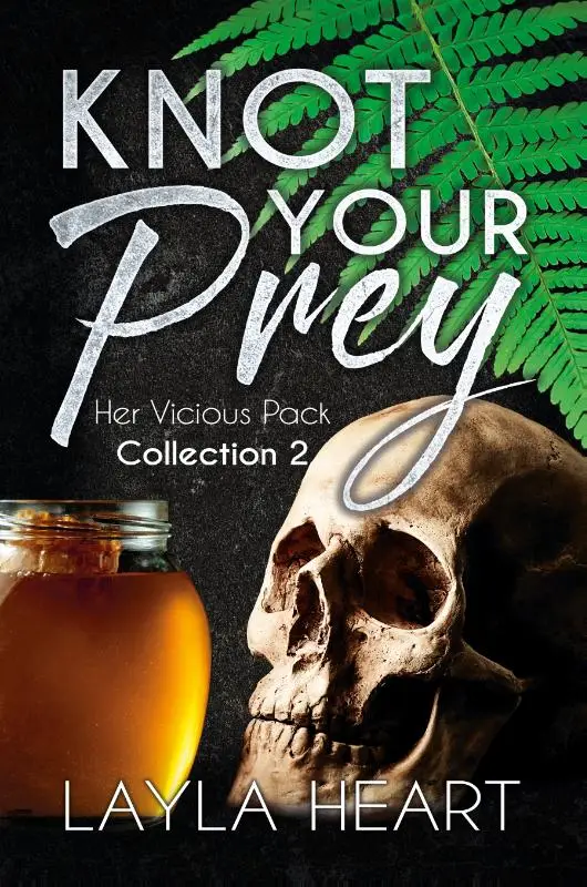 Knot Your Prey