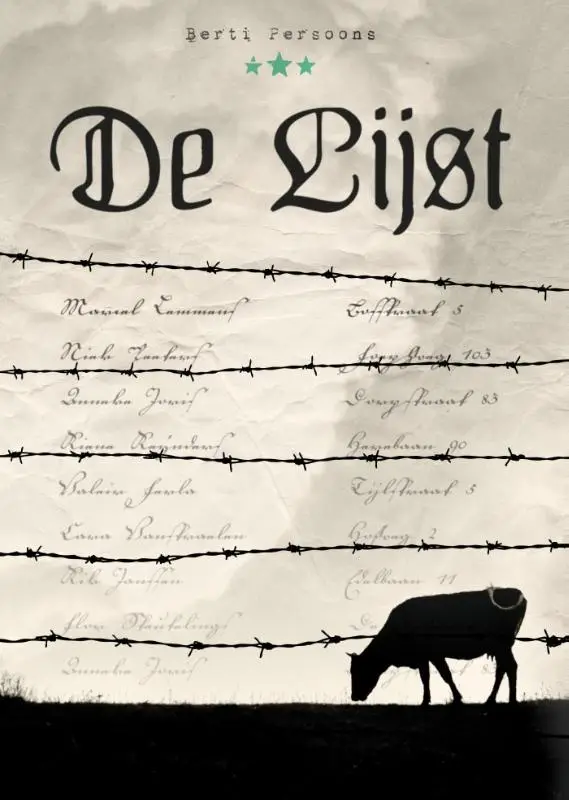 De lijst