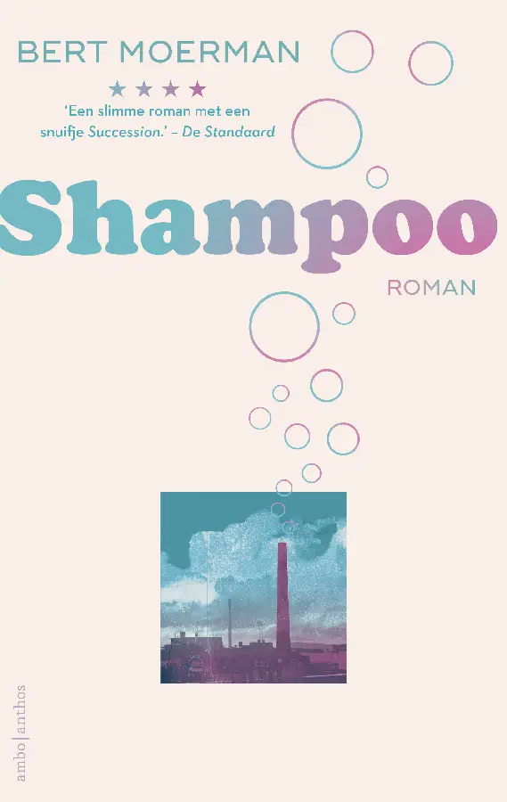 Shampoo