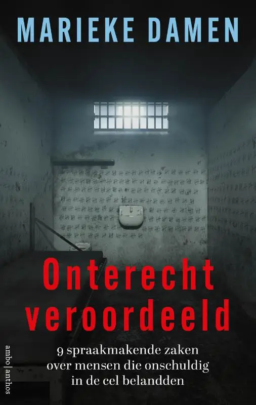 Onterecht veroordeeld