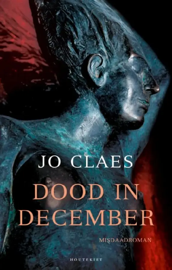 Dood in december