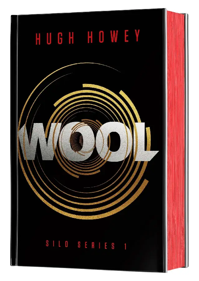 Wool Deluxe Collector's Edition