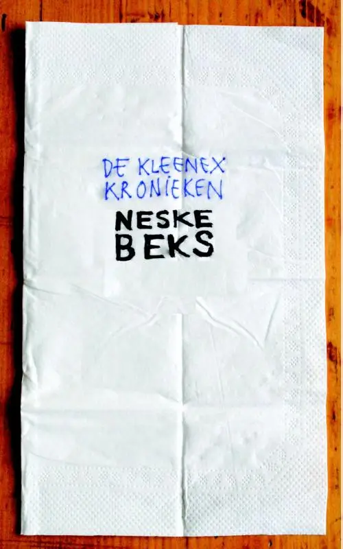 De kleenex kronieken