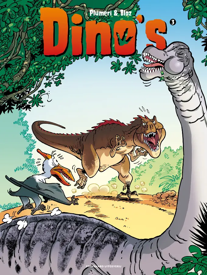 Dino's