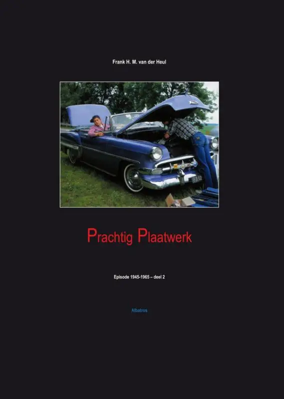 Prachtig plaatwerk / Deel 2