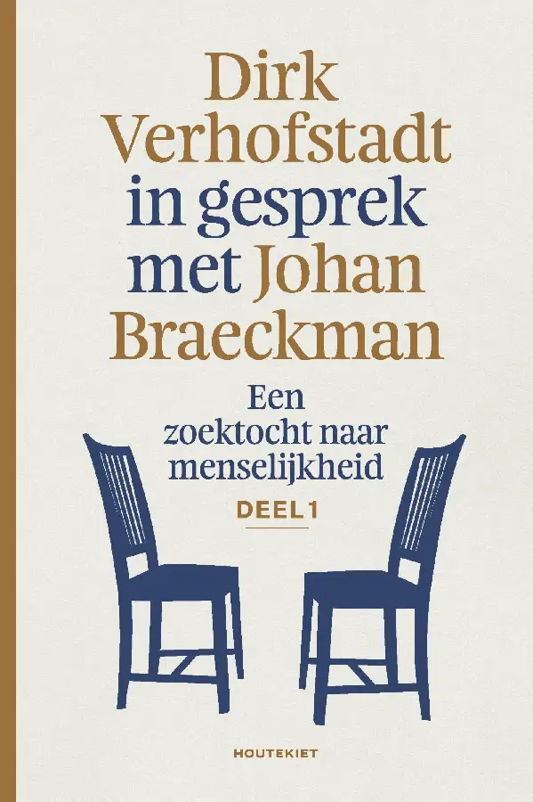 In gesprek met Johan Braeckman / 1