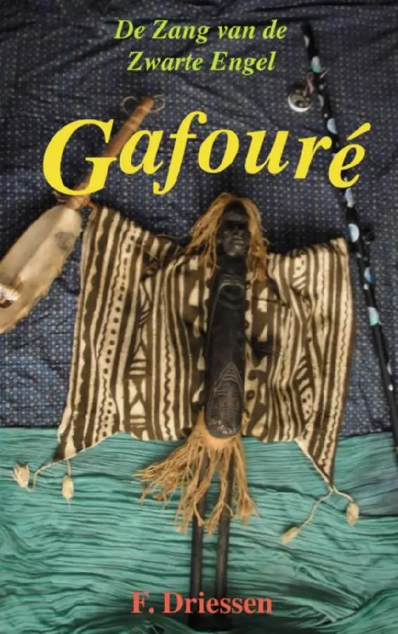 Gafouré