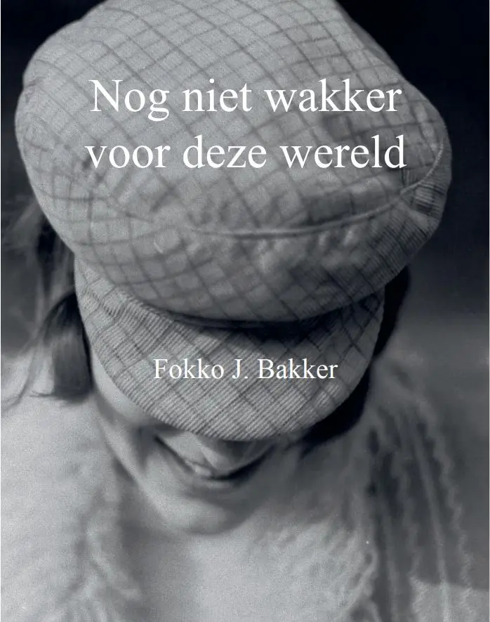Nog niet wakker voor deze wereld