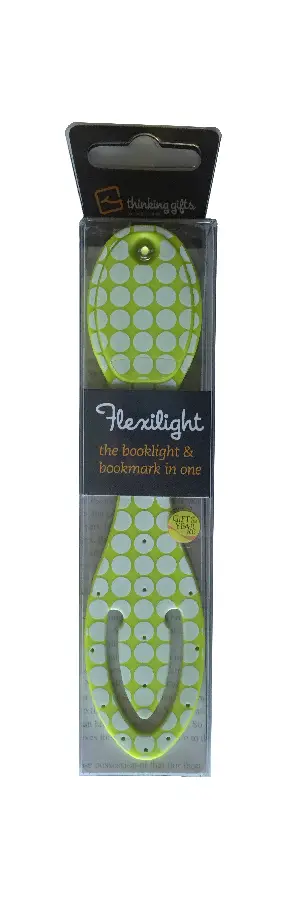 Flexilight Green Dots