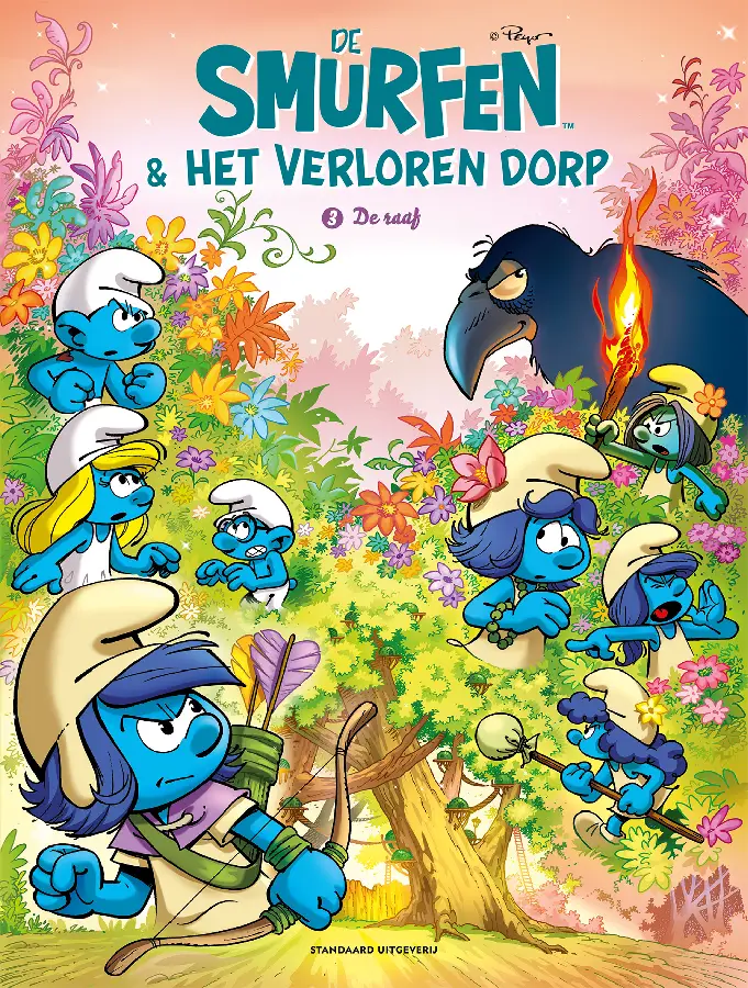 De kraai