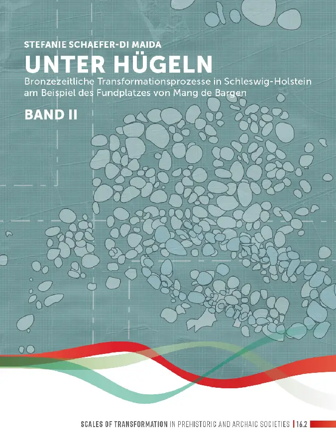 Unter Hügeln (BAND 2)