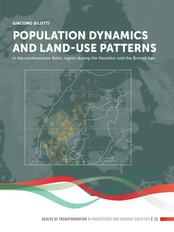 Population dynamics and land-use patterns in the southwestern Baltic region during the Neolithic and the Bronze Age