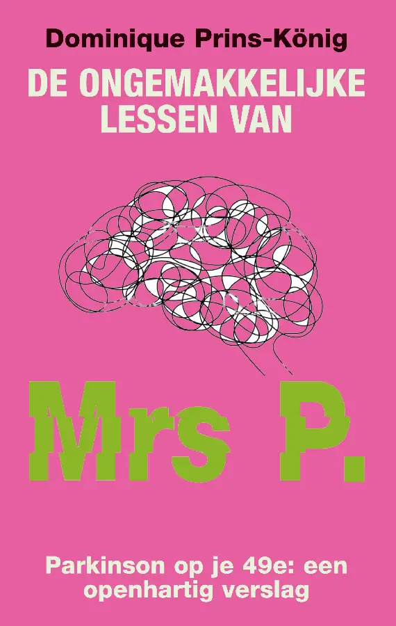 De ongemakkelijke lessen van Mrs P.