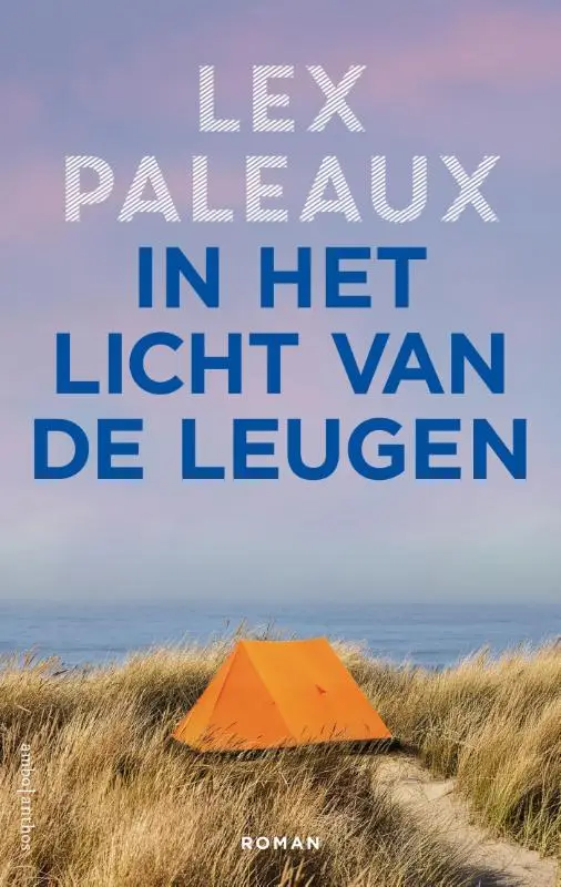 In het licht van de leugen