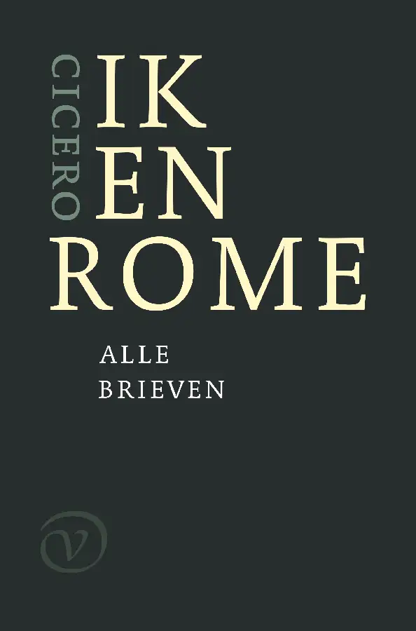 Ik en Rome