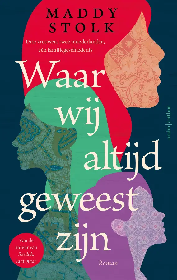 Waar wij altijd geweest zijn