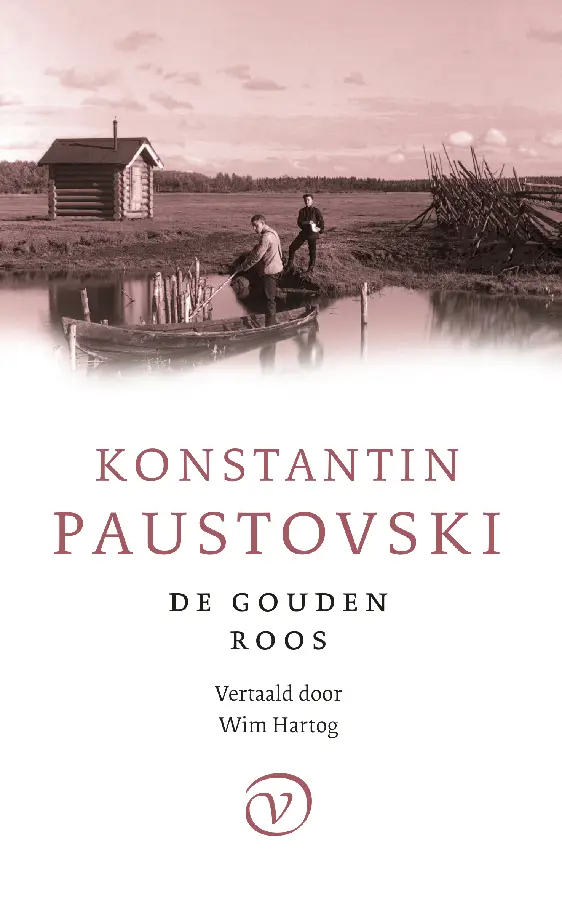De gouden roos