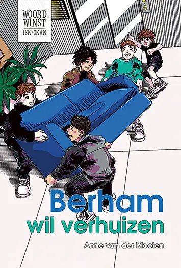 Berham wil verhuizen