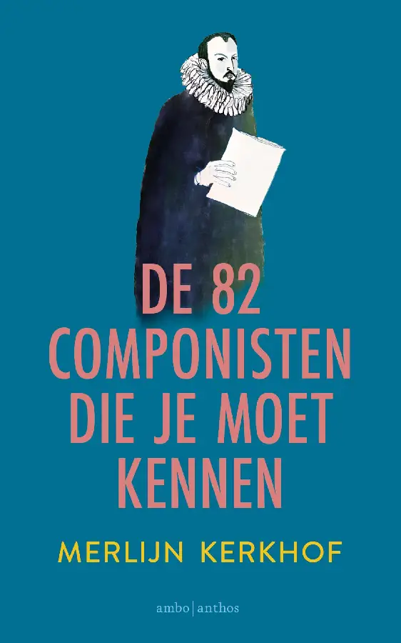 De 82 componisten die je moet kennen