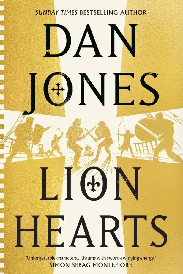 Lion Hearts