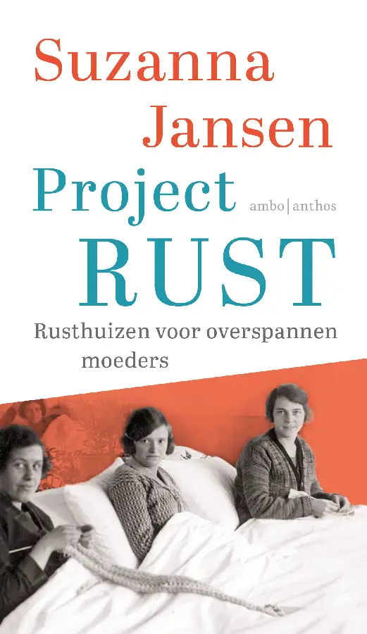 Project RUST (6 exemplaren)