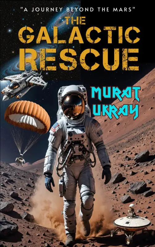 The Galactic Rescue