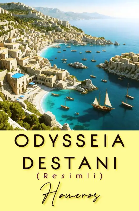 Odysseia Destan?