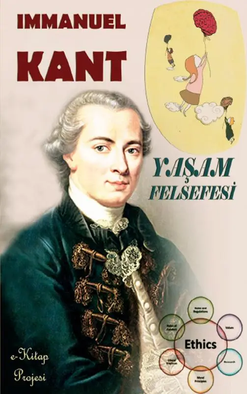 Ya?am Felsefesi