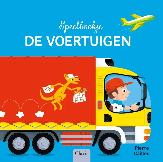 De voertuigen