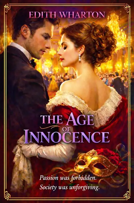 The Age of Innocence