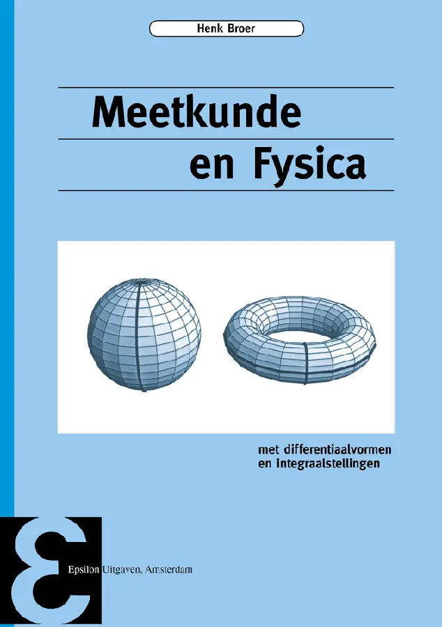 Meetkunde en fysica