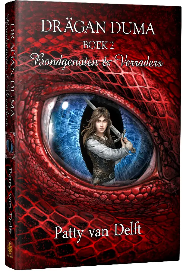 Bondgenoten & Verraders