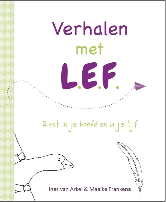 Verhalen met L.E.F.