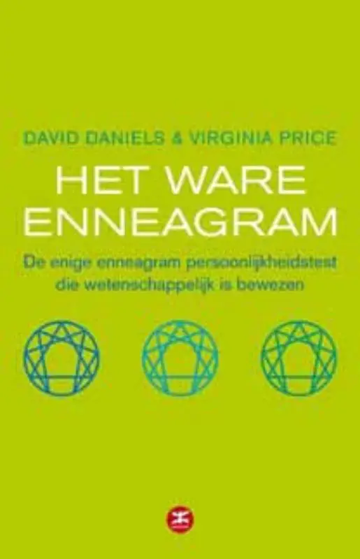 Het ware enneagram