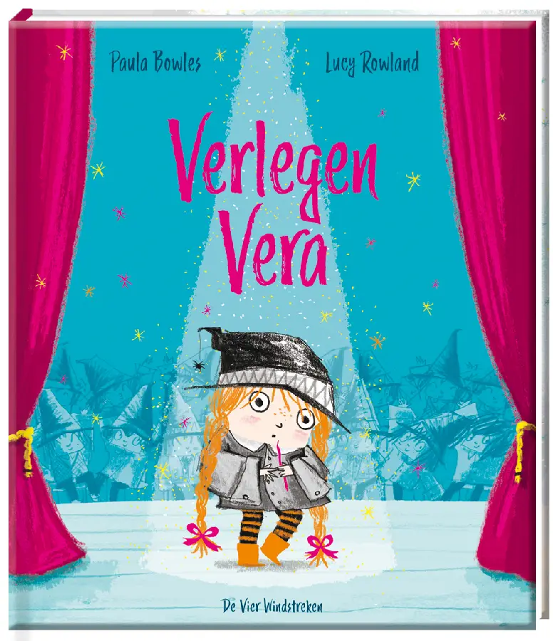 Verlegen Vera